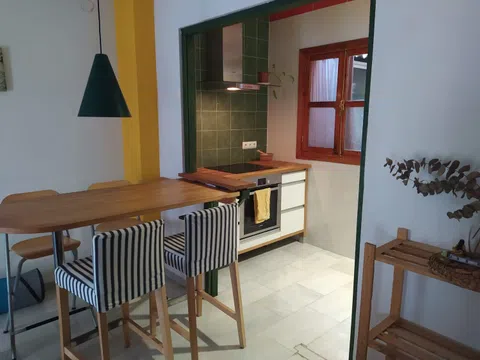 Piso en calle Bataneros, 2