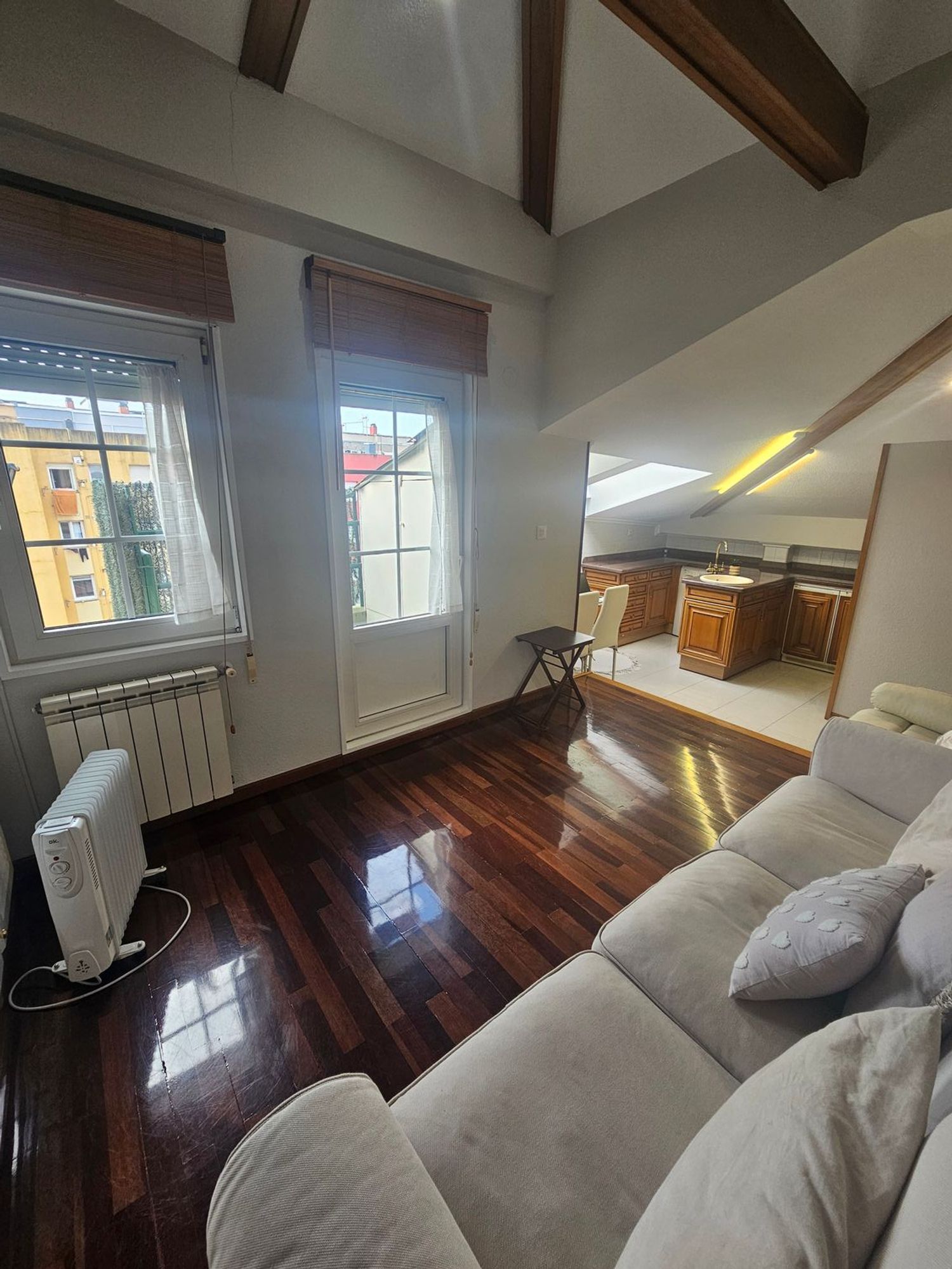 Piso en Camilo alonso vega, 30 - Foto 8