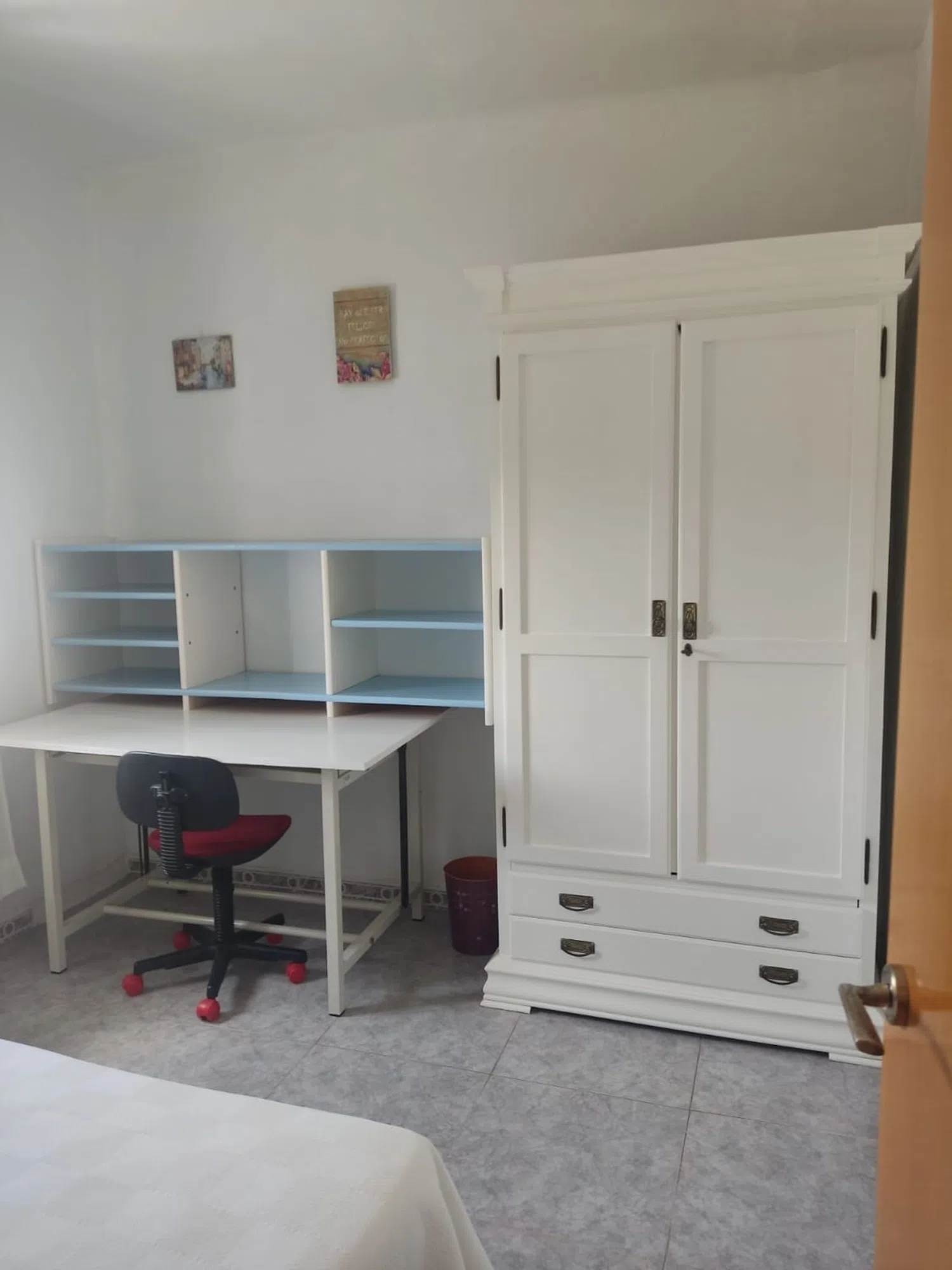 Piso en plaza de los Duendes de Sevilla, 1 - Foto 27