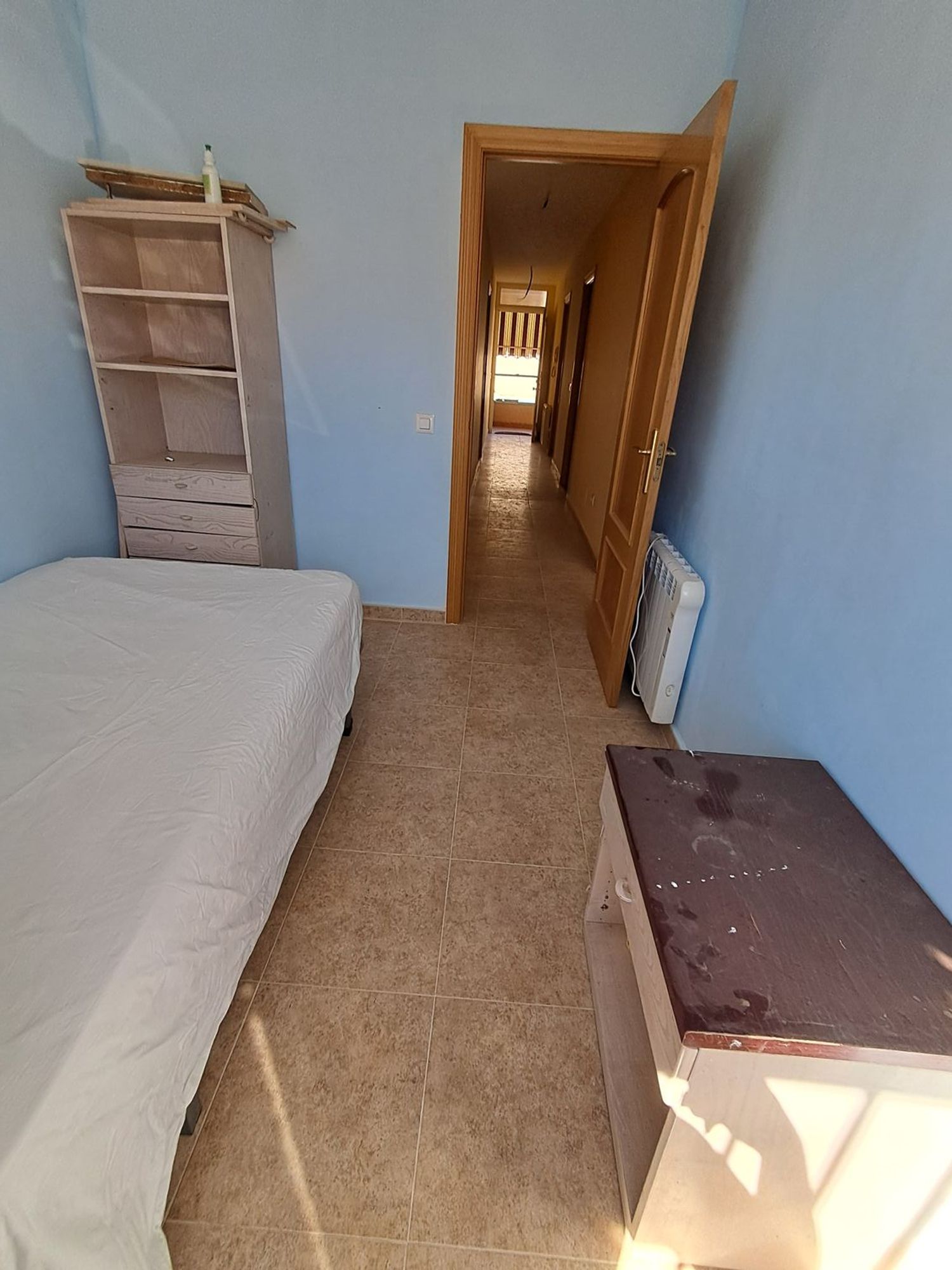 Piso en Calle Hernán Cortés, 2 bis - Foto 21