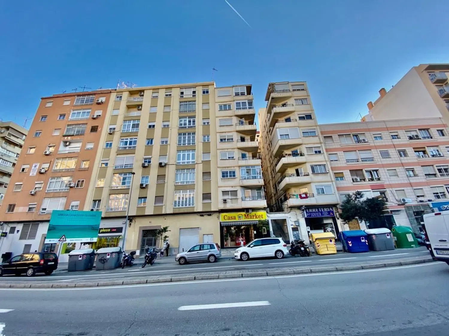 Piso en calle Martínez Maldonado, 59 - Foto 28