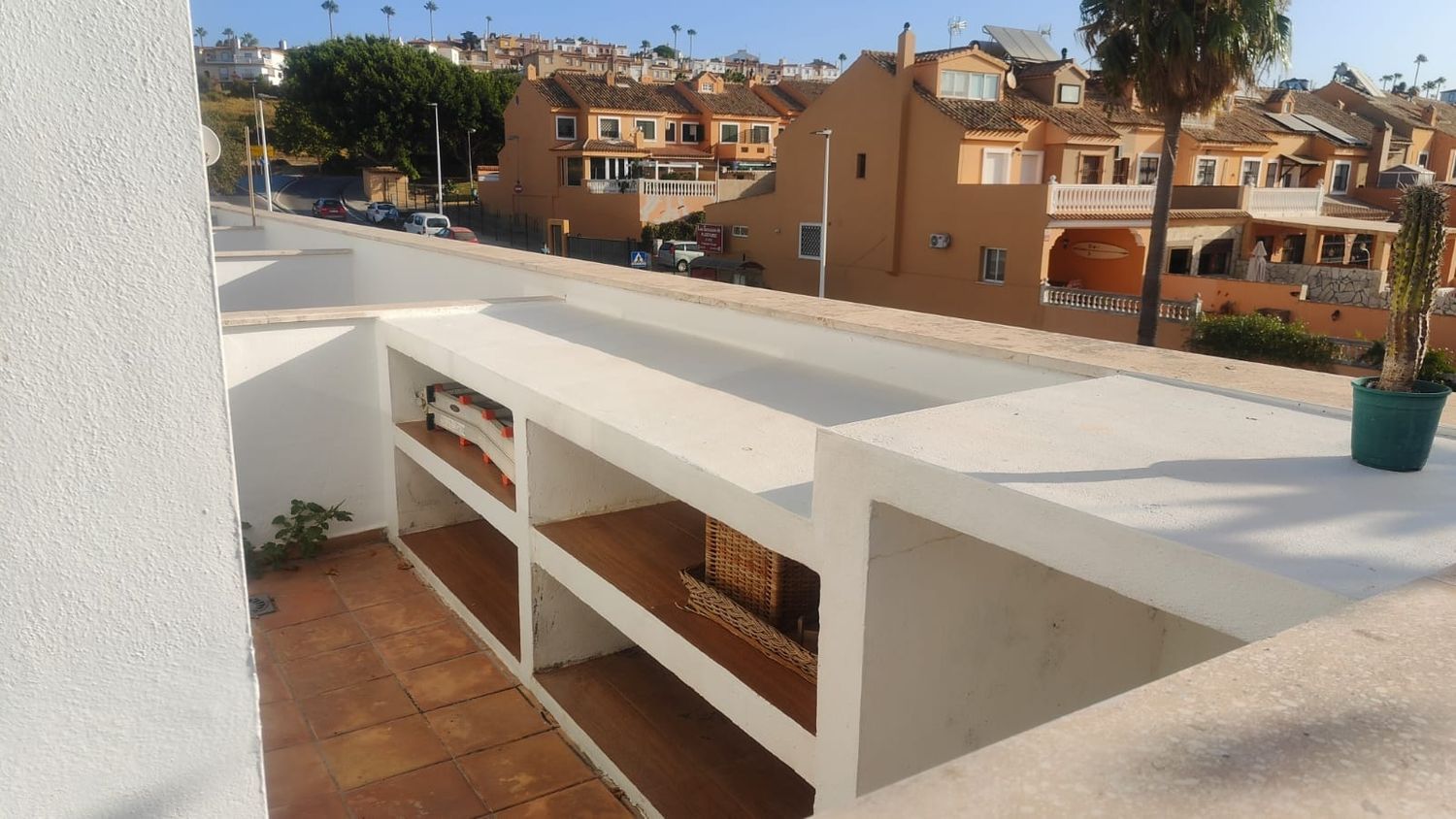 Dúplex en Calle Minerva, 2, San García - La Juliana, San García - La Juliana - Foto 4