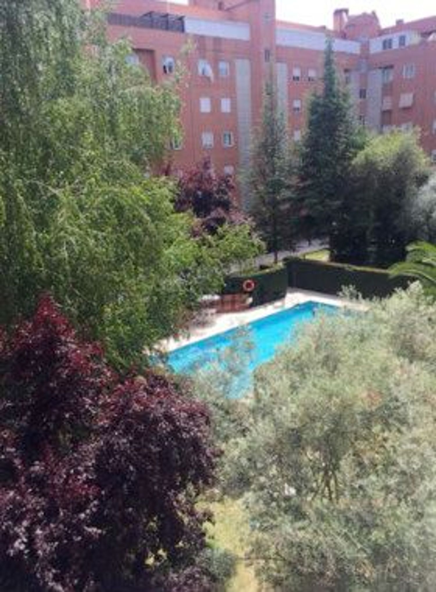 Piso en calle de la Aurora, 23 - Foto 4