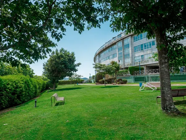 Piso en Avenida Fonteculler, 14, Portádego - Vilaboa Norte, Portádego - Vilaboa Norte - Foto 37