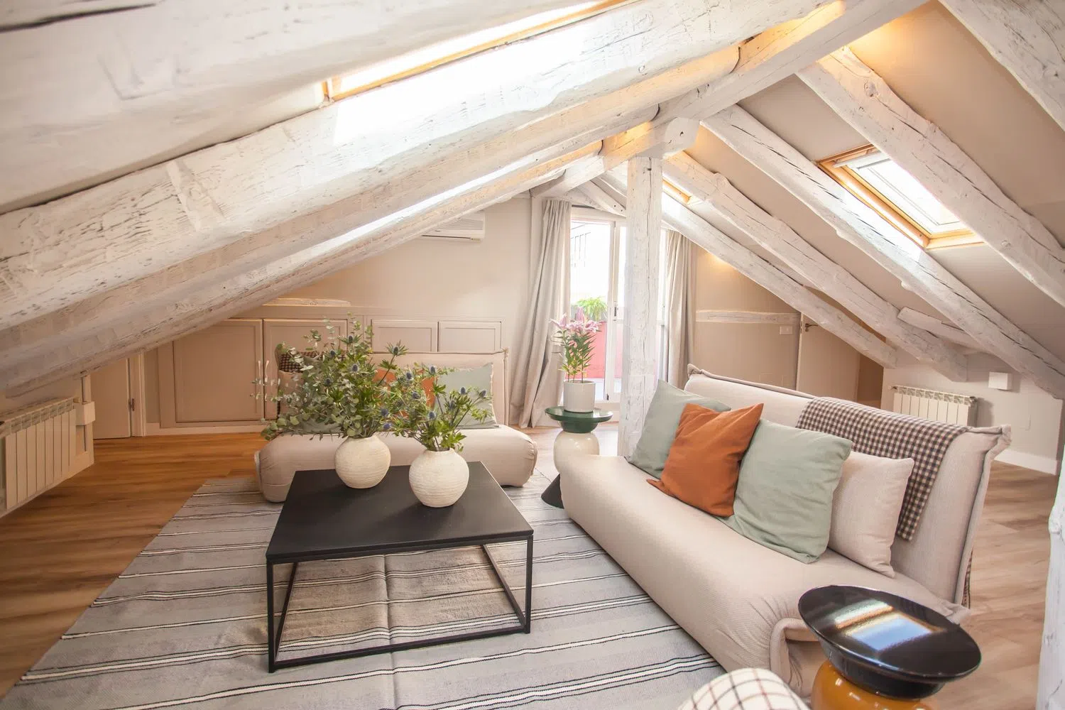 Ático en calle de Jorge Juan, 31 - Foto 3