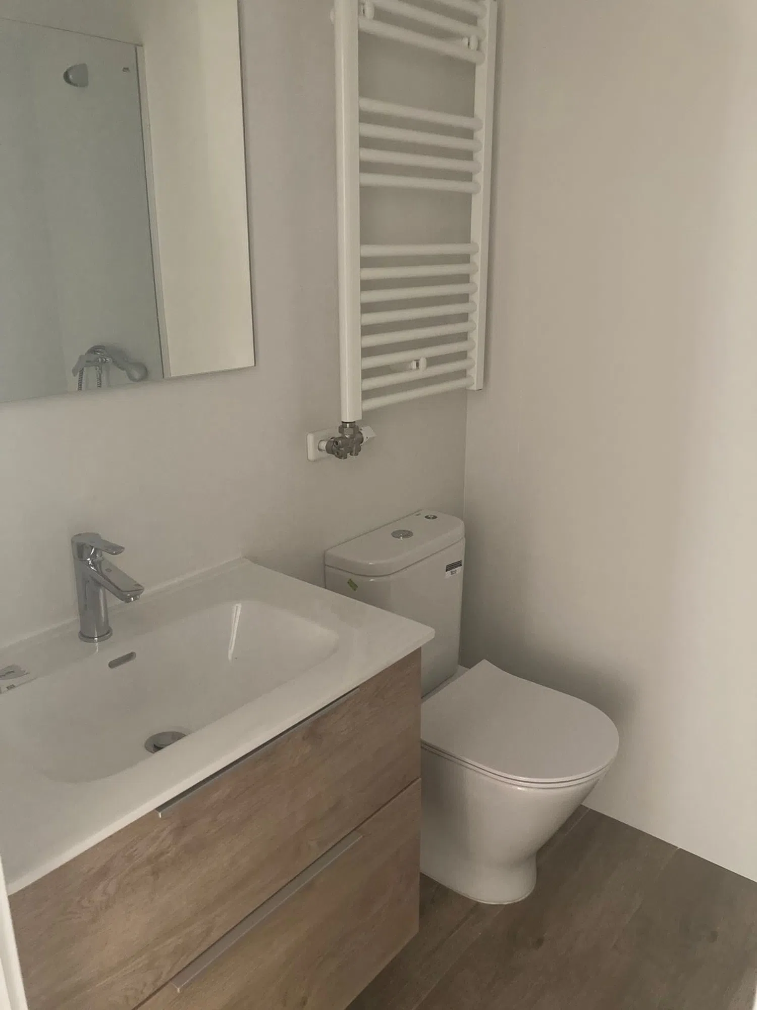 Piso en paseo de Fernando el Católico, 2 - Foto 4