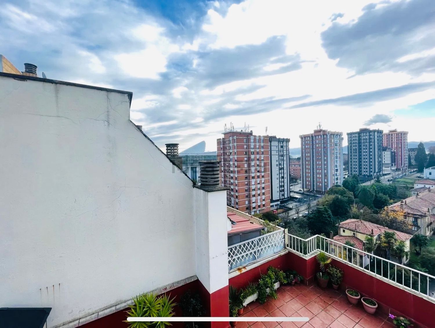 Ático en avenida Buenavista, 12 - Foto 2