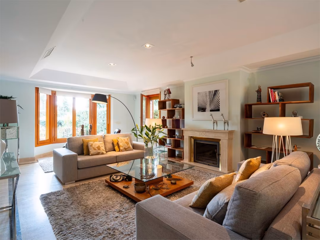 Chalet en Las Rozas de Madrid - Foto 4