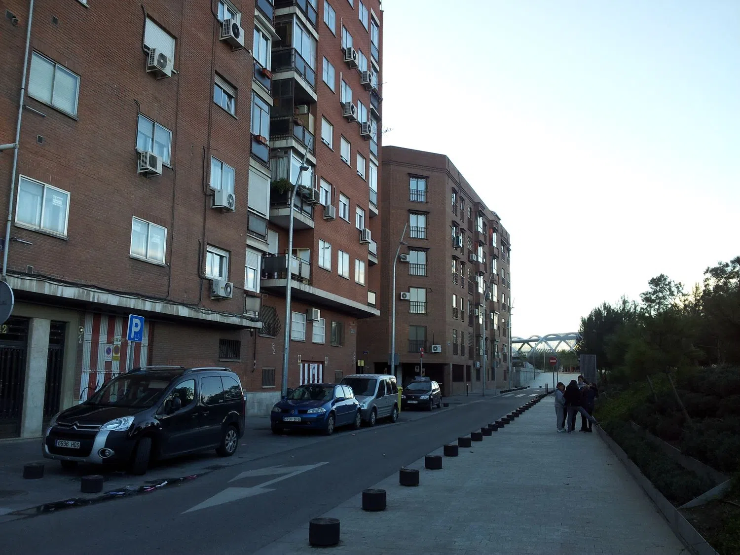 Piso en avenida del Manzanares, 142 - Foto 2