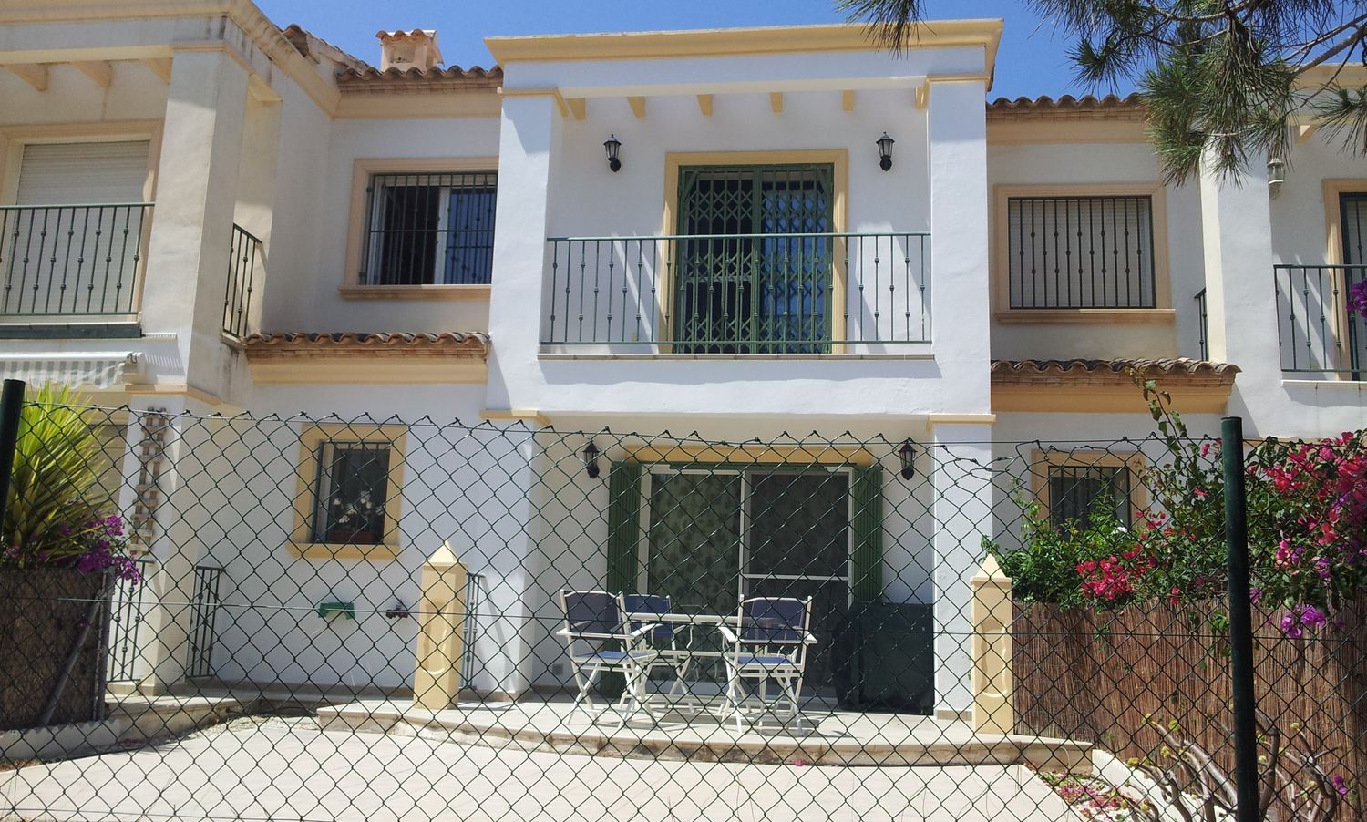 Chalet adosado en Calle Altea, 7 , Bungalow 51, Pueblo Acantilado - Lanuza, Pueblo Acantilado - Lanuza - Foto 10