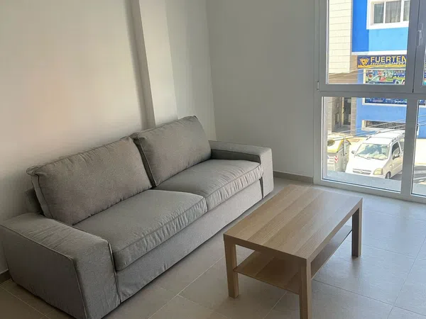 Piso en Calle Virgen de la Peña, 93, Buenavista-Rosa Vila, Buenavista-Rosa Vila - Foto 1