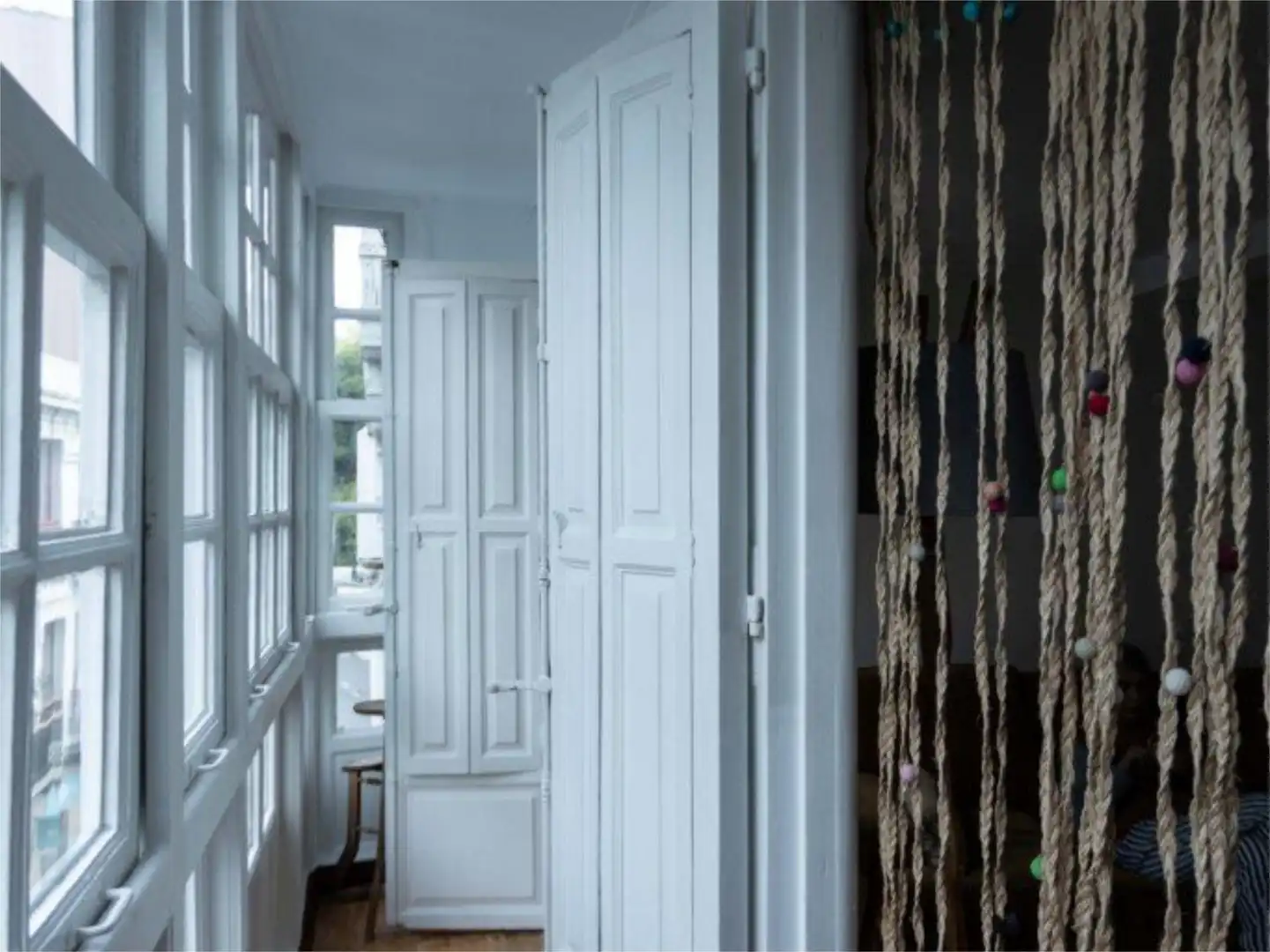 Piso en  Rúa Panaderas 9 - Foto 4