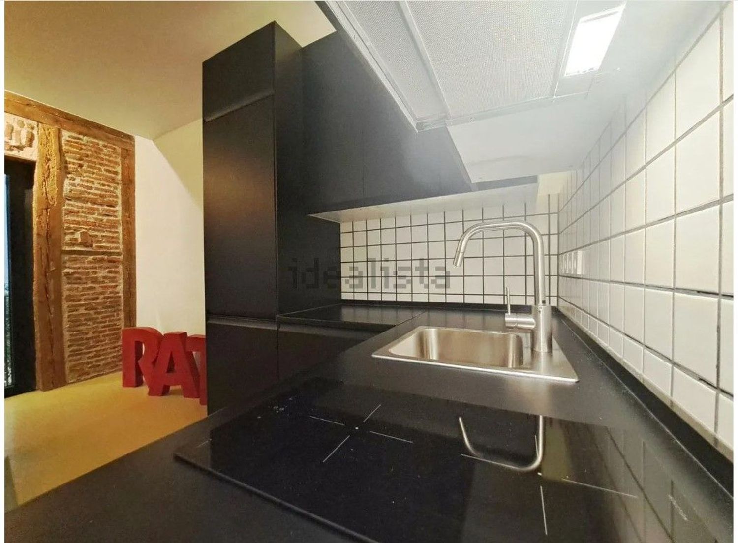 Estudio en calle Cuenca, 4 - Foto 7