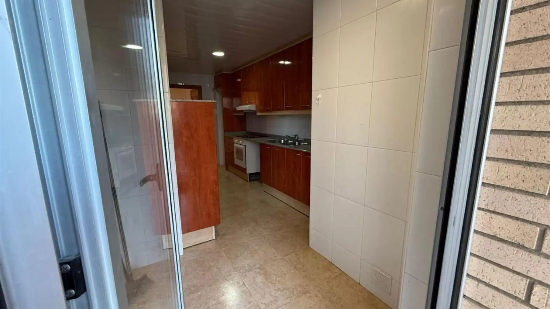 Piso en  Carrer de Rafael Casanova 24 - Foto 4