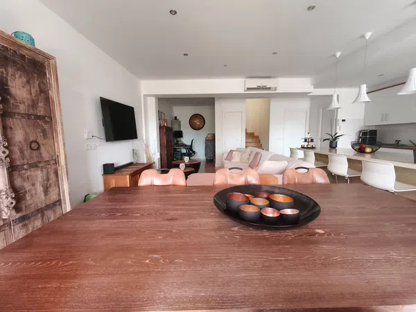 Chalet adosado en Calle Brida, 2, Hipódromo - Cerrado del Águila, Hipódromo - Cerrado del Águila - Foto 4