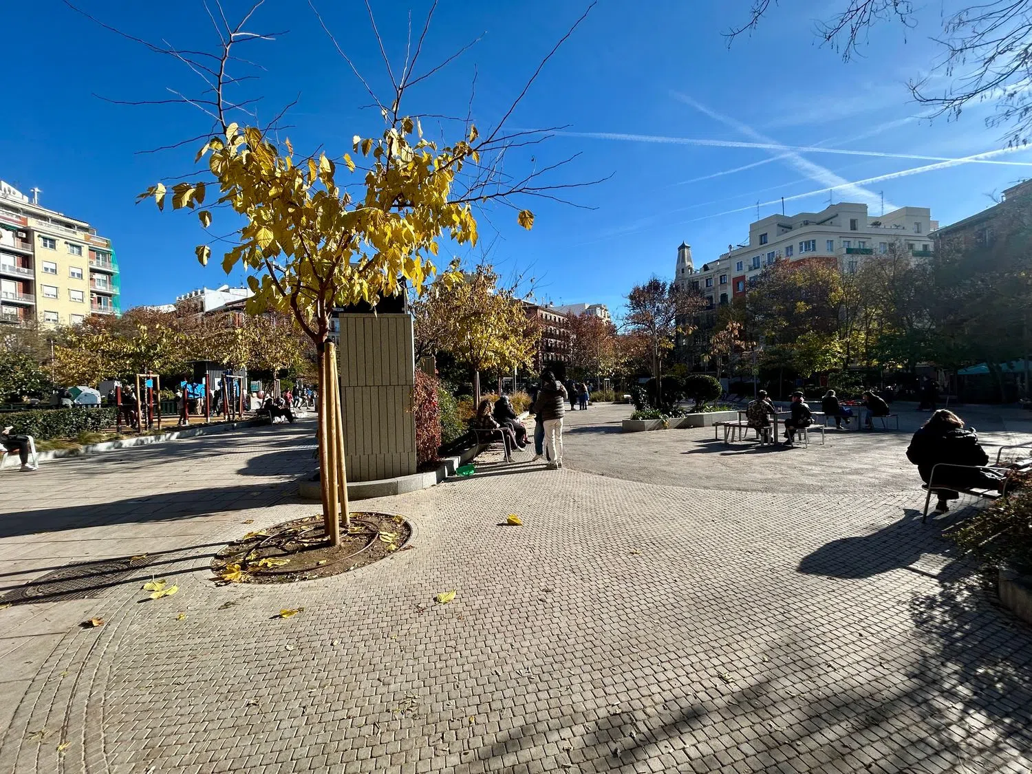 Piso en calle del Cardenal Cisneros, 57 - Foto 27