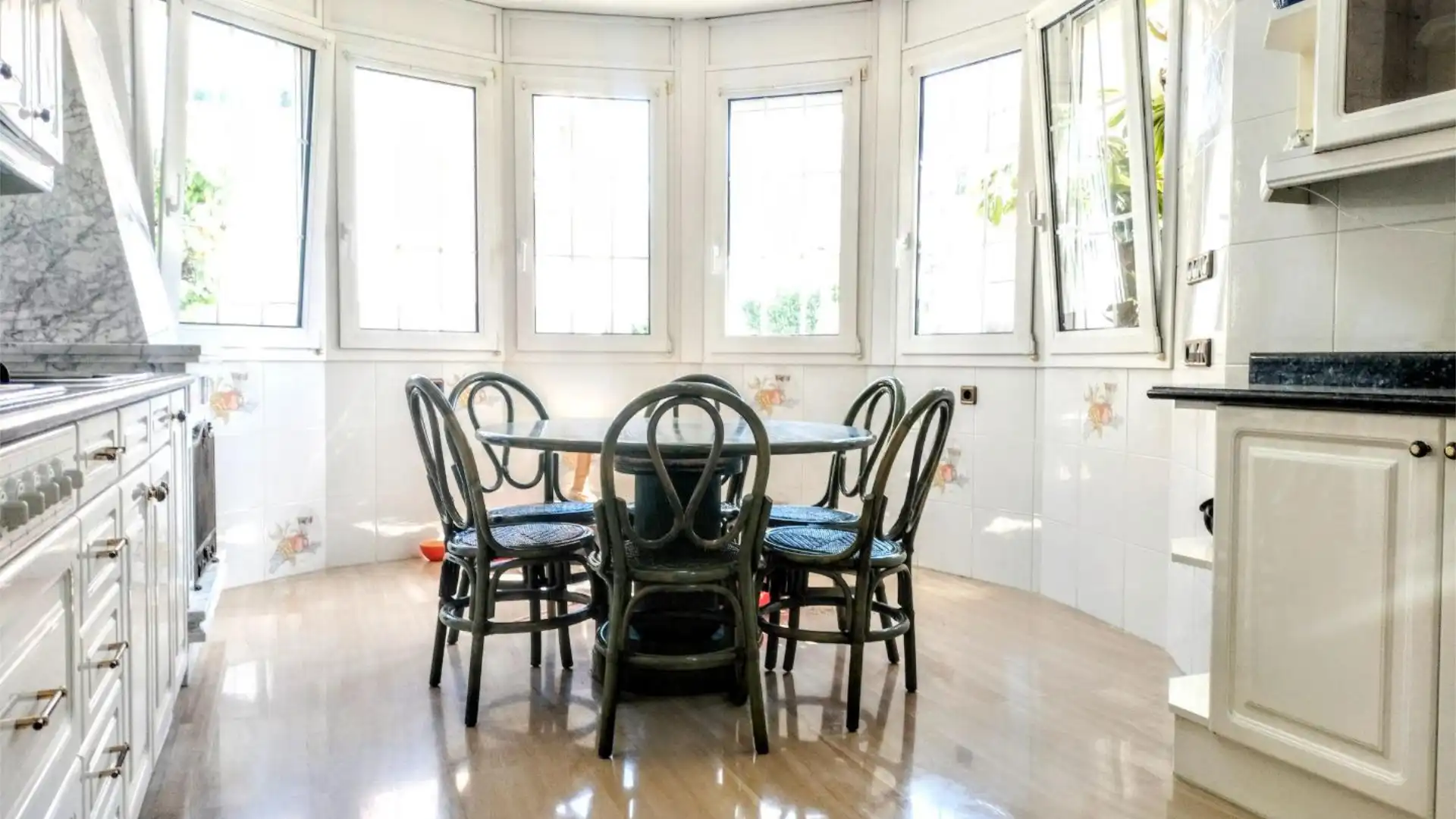 Chalet en  Rierany dels Frares 23 - Foto 12