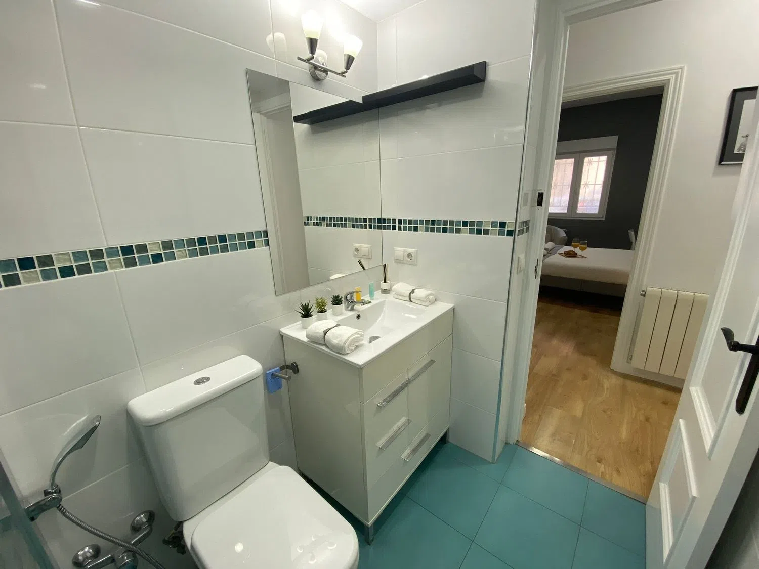 Piso en calle de Vicente Camarón, 25 - Foto 29