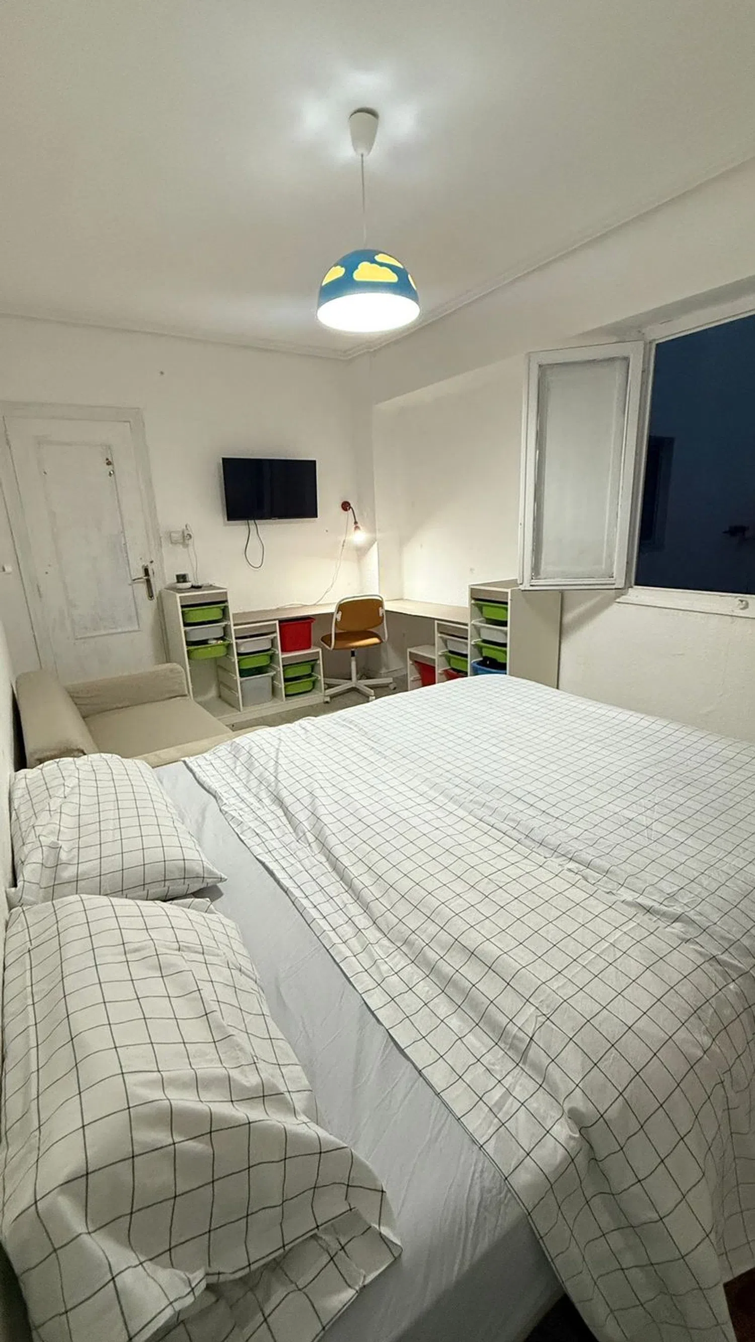 Piso en calle dels Sants Just i Pastor, 56 - Foto 5