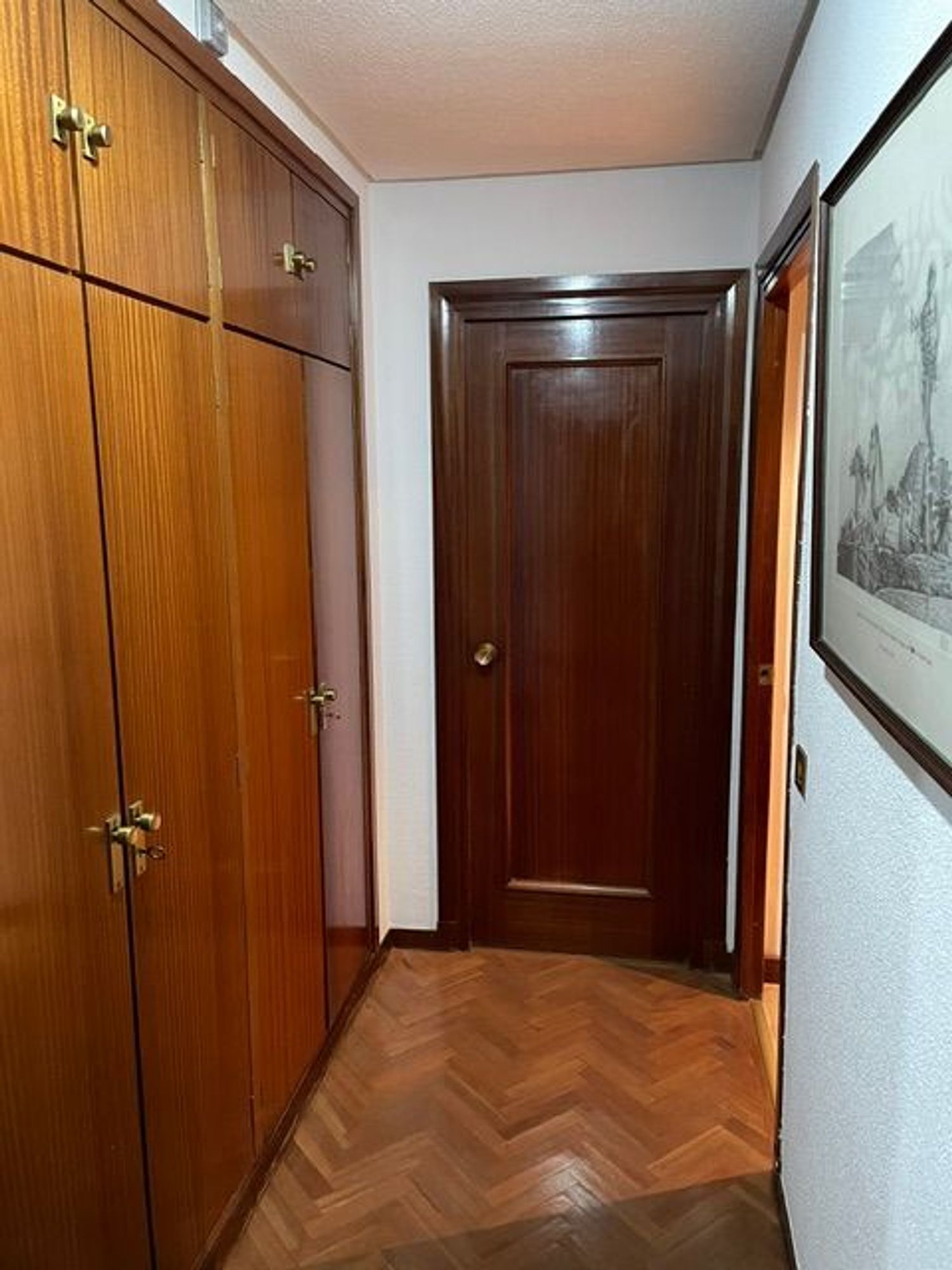 Piso en Calle de Prado del Rey, 71, Prado de Somosaguas - Foto 19