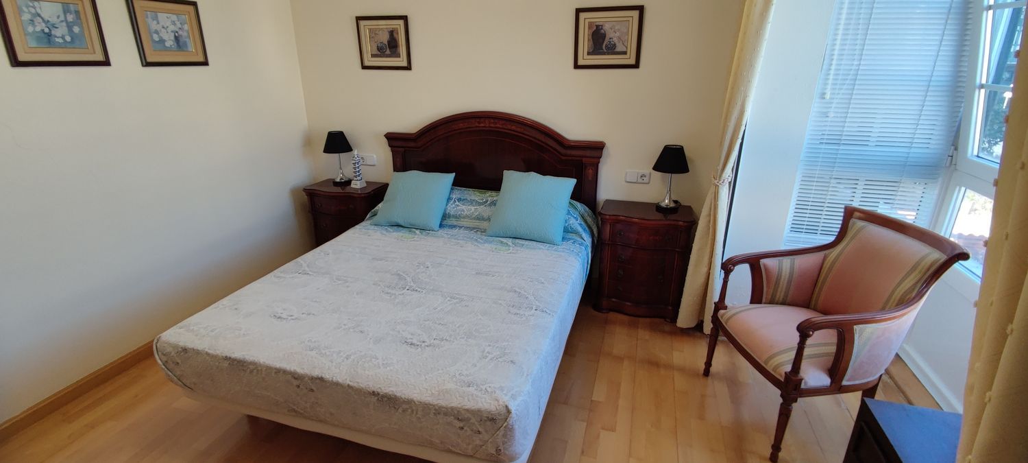 Chalet adosado en Elviña - A Zapateira - Foto 23