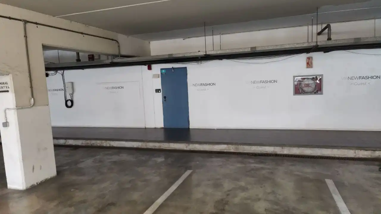 Nave Industrial en L'Hospitalet de Llobregat - Foto 18