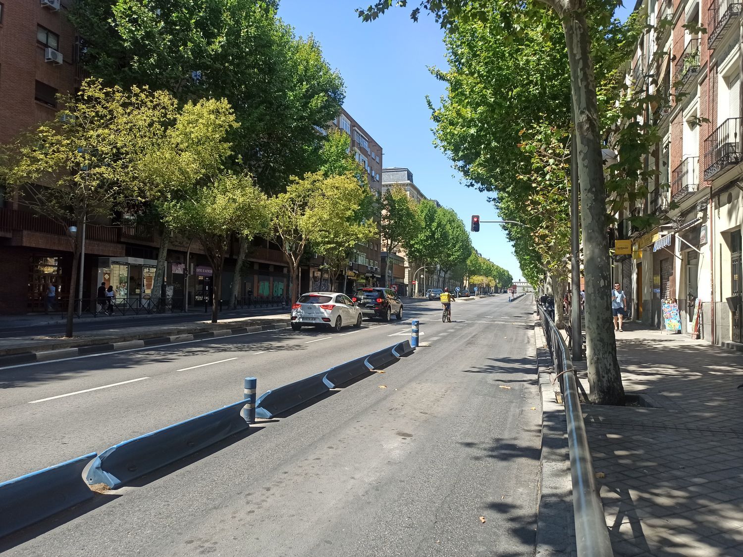 Piso en avenida de la Ciudad de Barcelona, 9 - Foto 17
