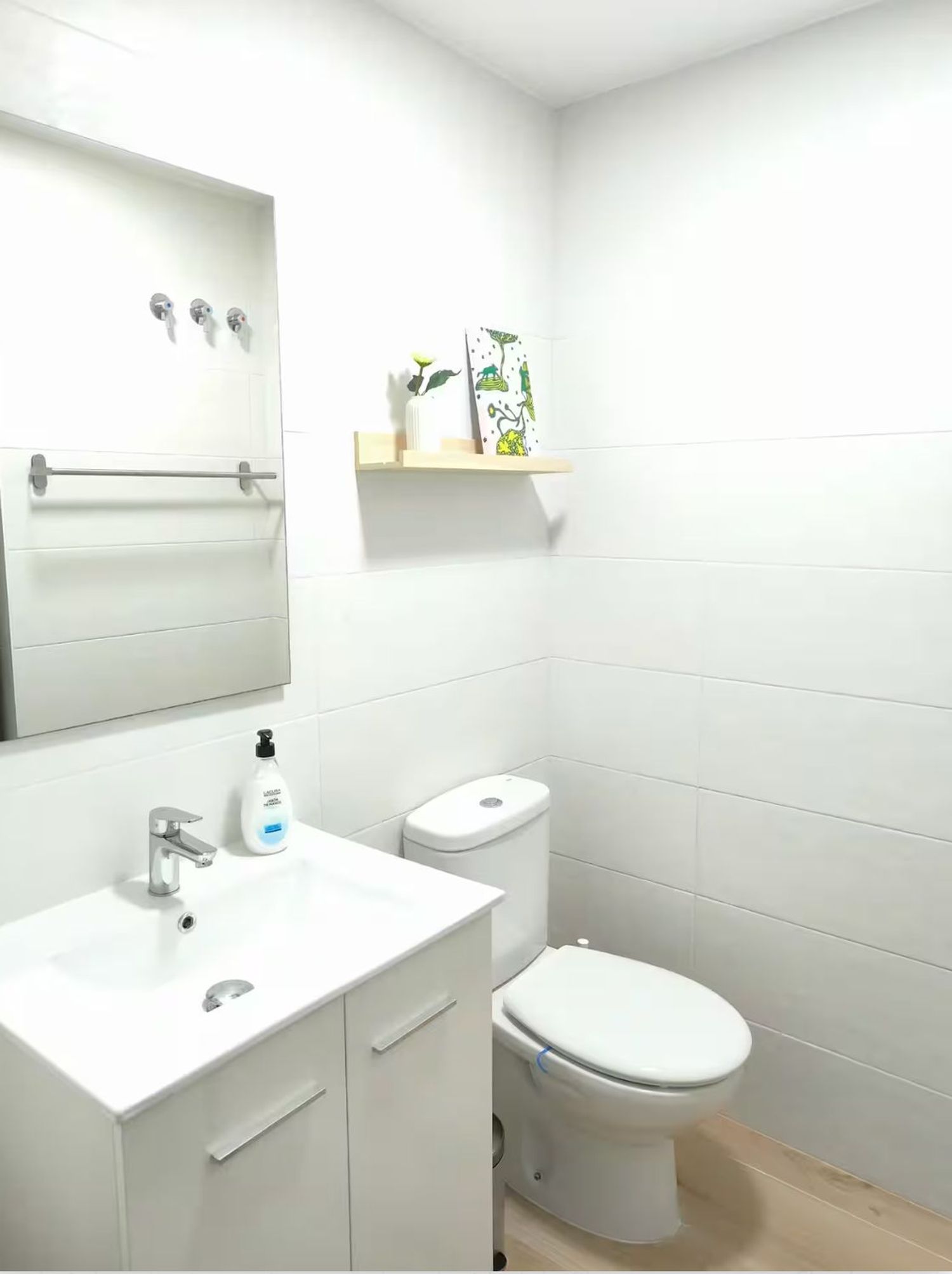Piso en Calle Santíssima Trinitat - Foto 11