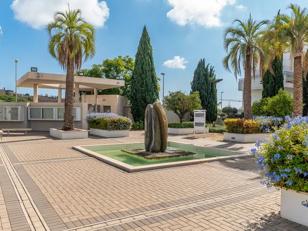 Dúplex en La Cala de Mijas, La Cala de Mijas - Foto 26