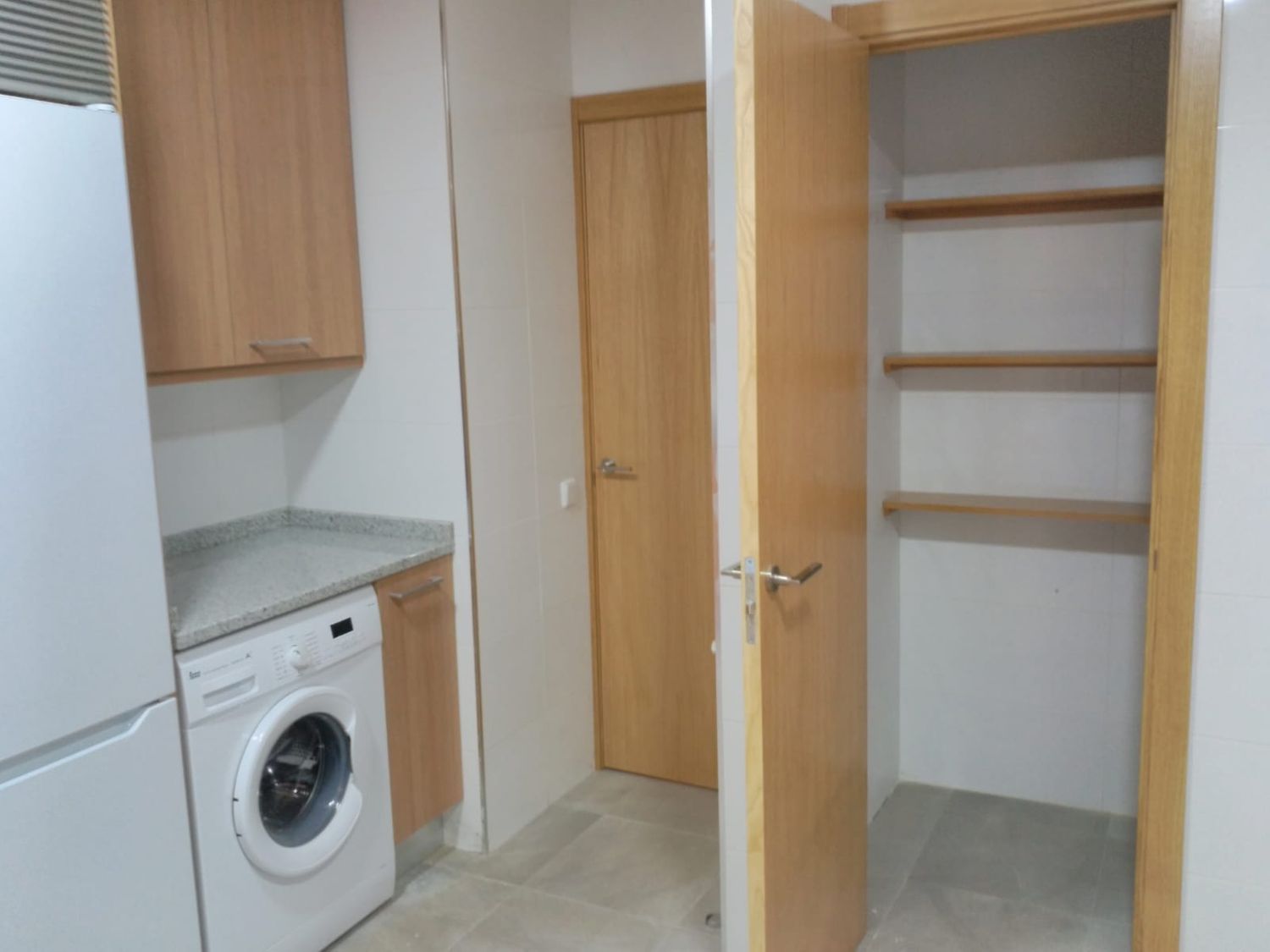 Piso en calle Almería, 6 - Foto 5