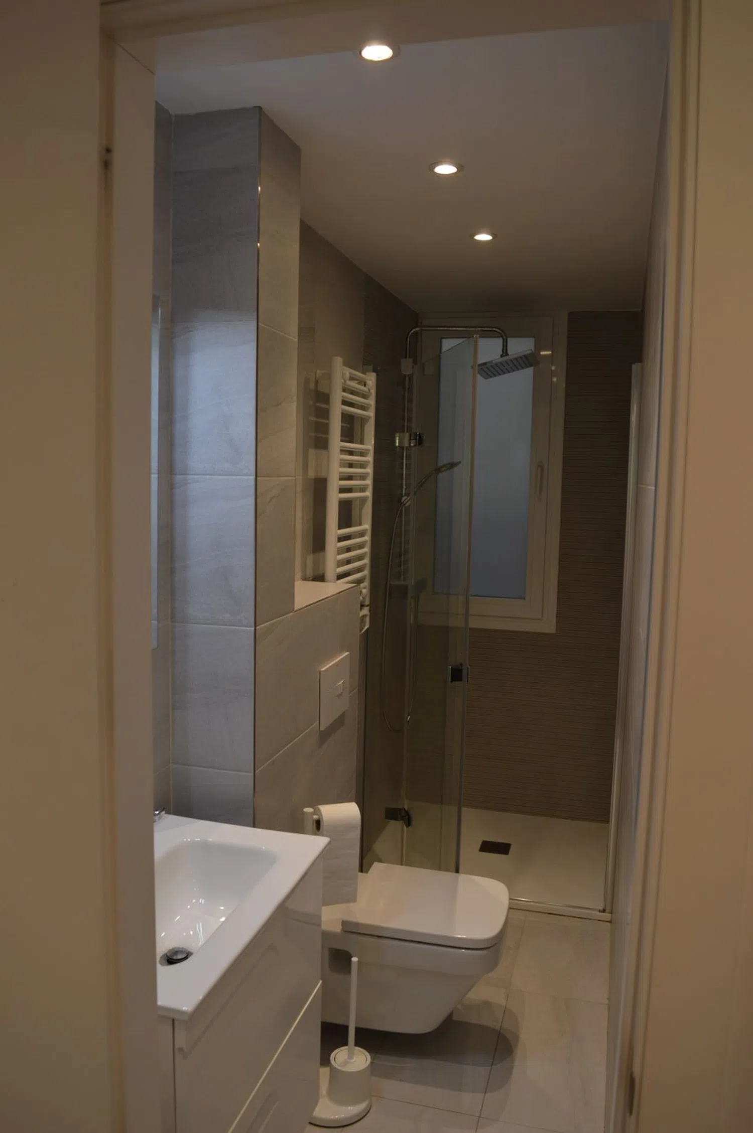 Piso en avenida de Menéndez Pelayo, 81 - Foto 19