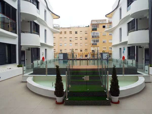 Piso en calle Caridad, 6 - Foto 12