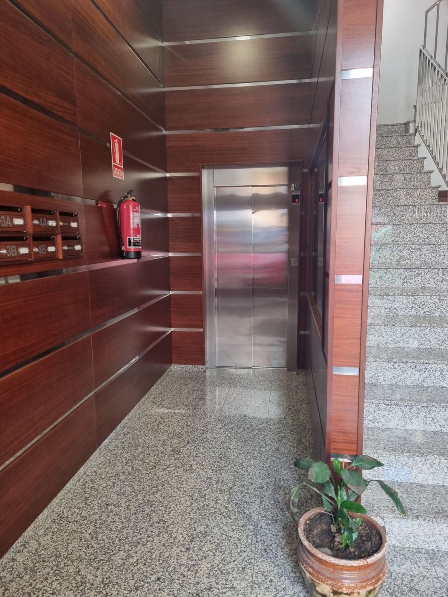 Piso en Avenida Doutor Fleming, 13 -15, Centro, Centro - Foto 2