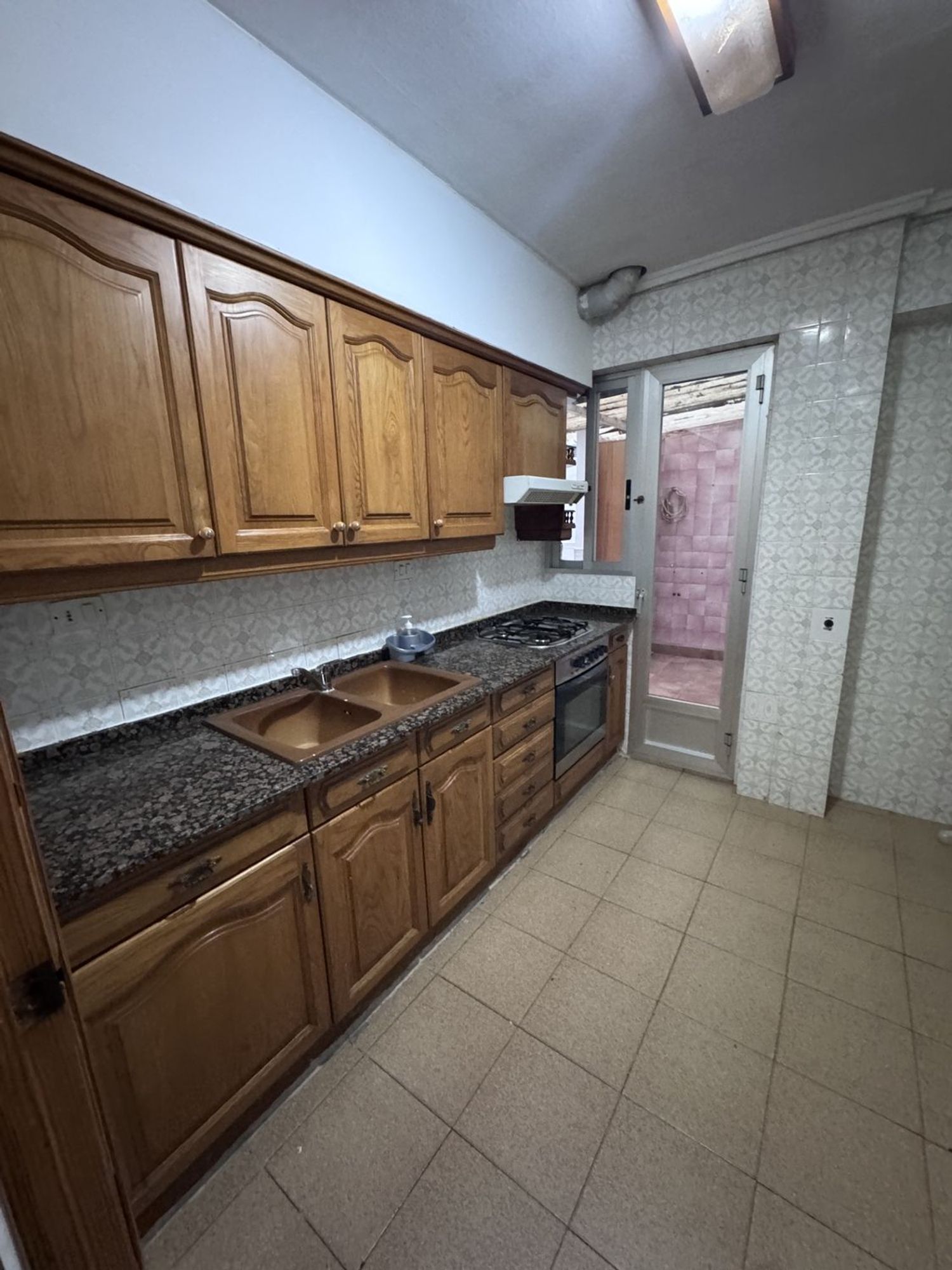 Piso en Calle de Juan de Garay, 19, Barrio de Favara - Foto 4