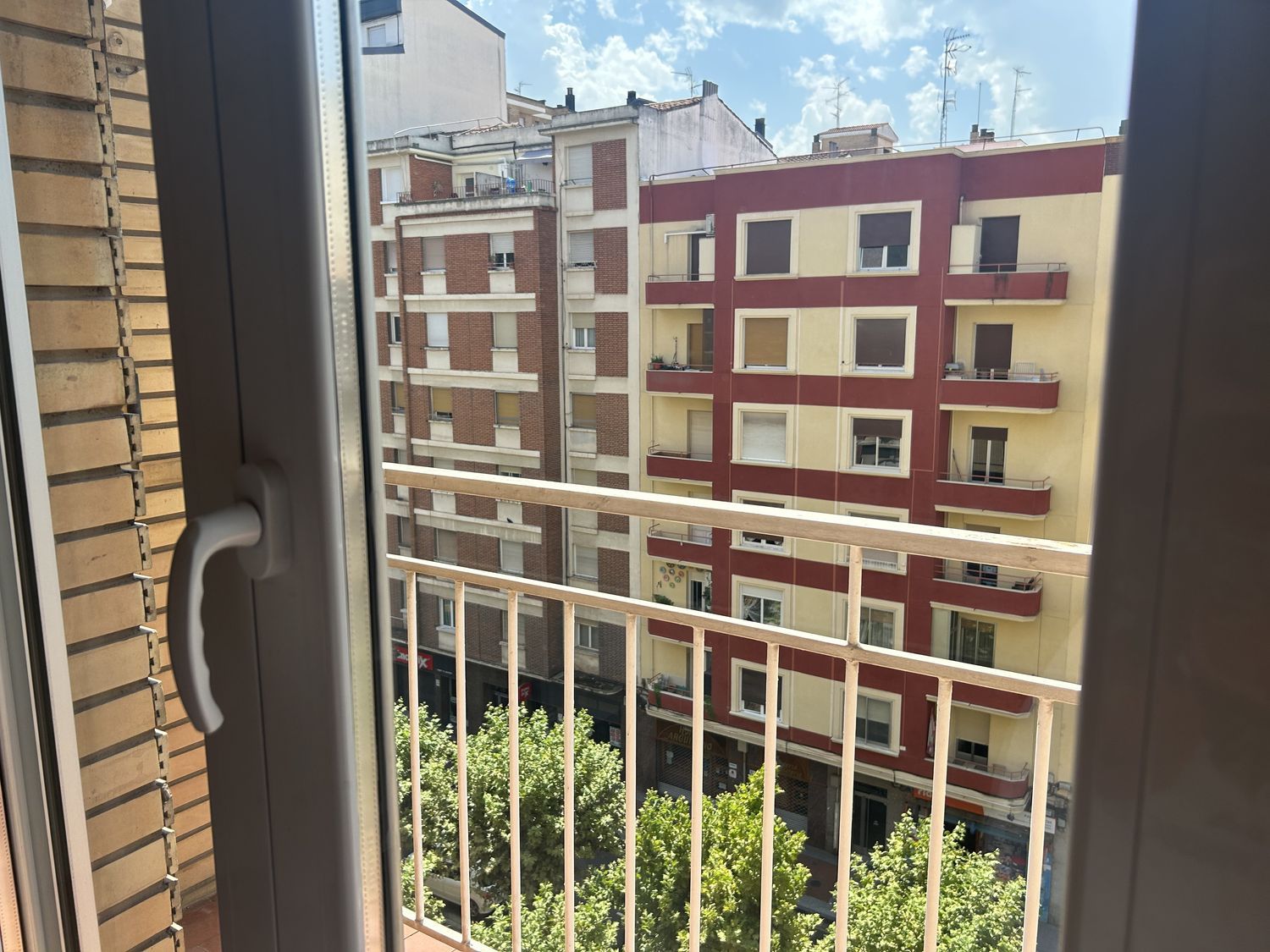 Piso en Avenida de la Paz, 57, Ayuntamiento, Ayuntamiento - Foto 38
