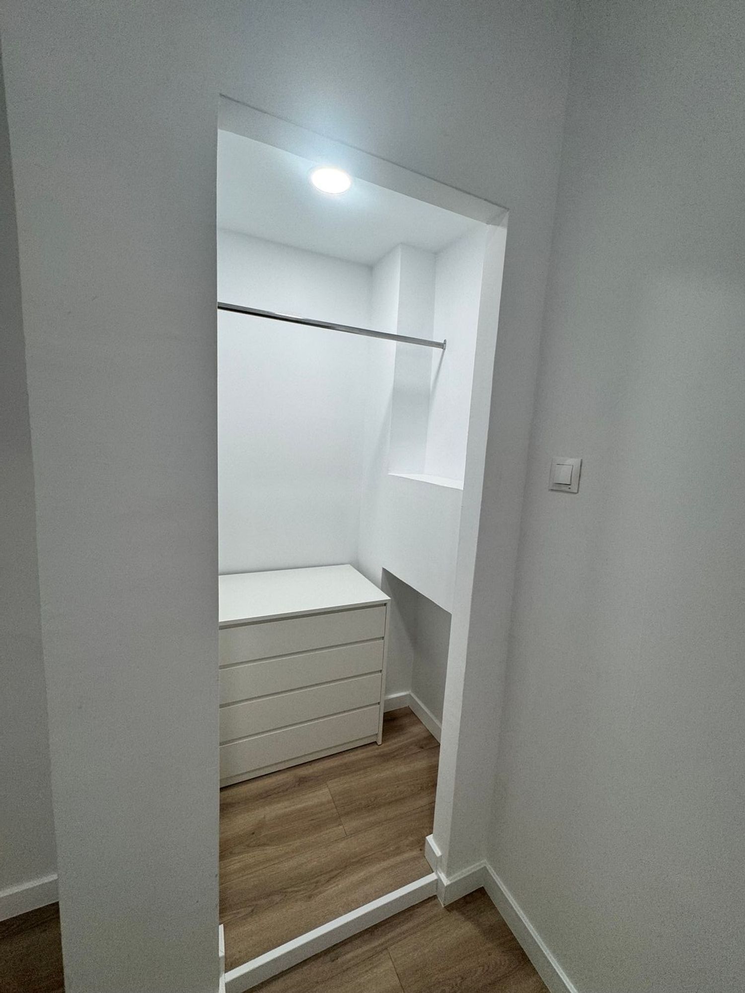 Piso en Calle Torremolinos, 6, Barrio Alto, Barrio Alto - Foto 2
