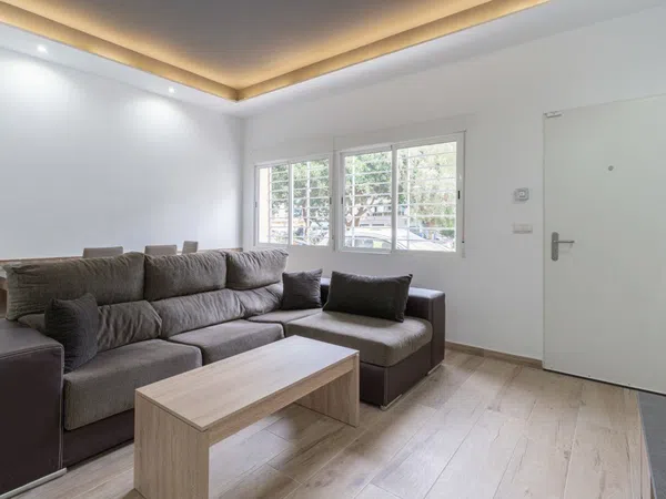 Estudio en Plaza Conde de Ferrería, Martiricos - La Roca - Foto 4