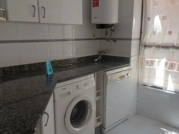 Piso en Calle d'Isaac Peral, 13 - Foto 13