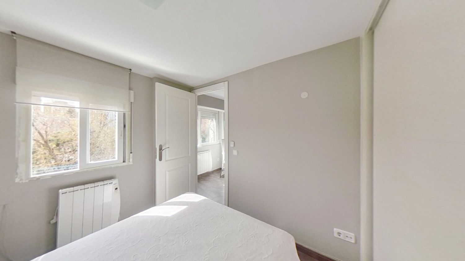 Piso en calle de Isidro Fernández, 7 - Foto 3