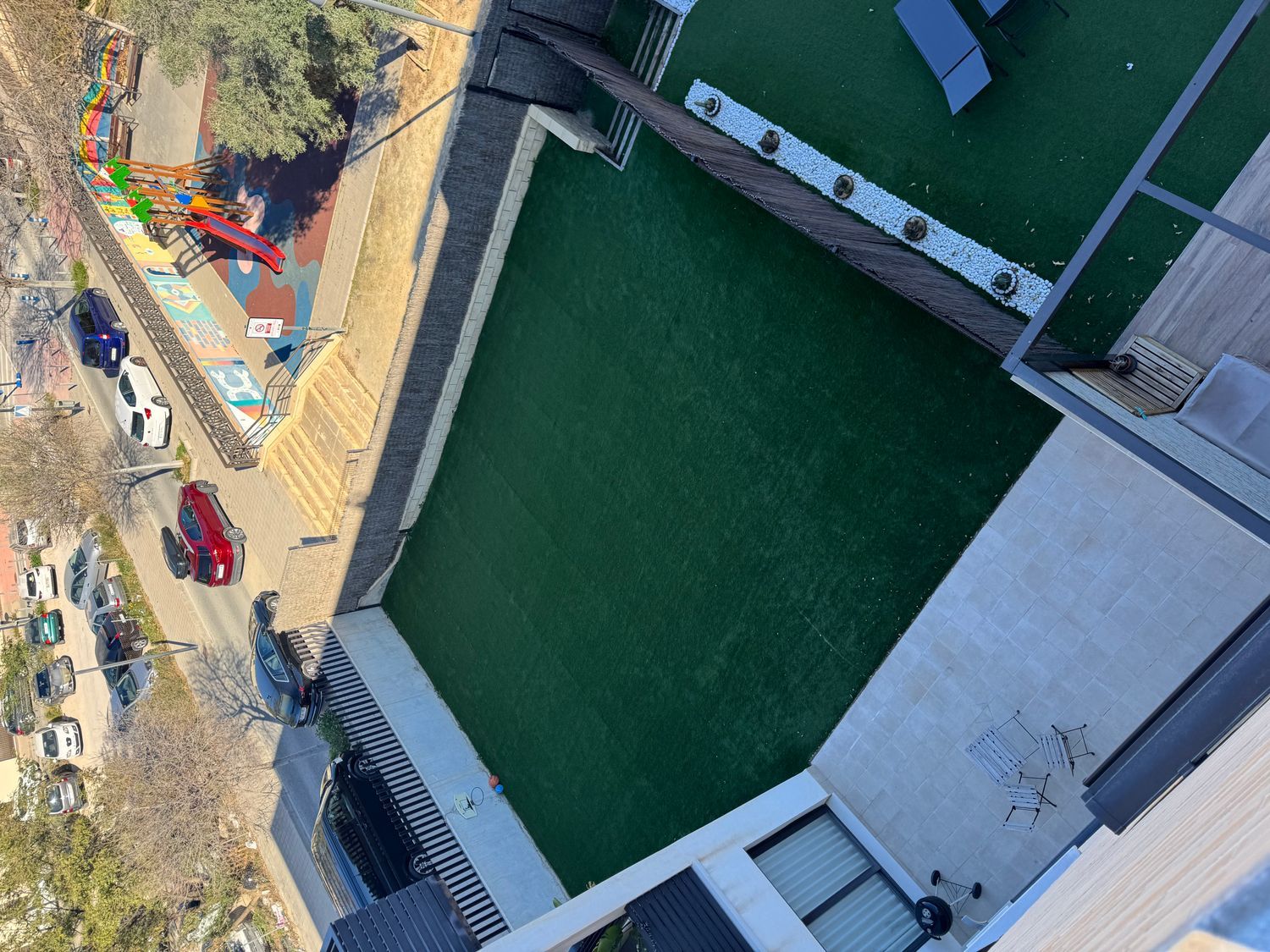 Piso en avenida del Comtat de Fabraquer, 158 - Foto 3