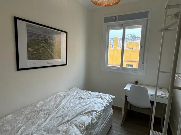 Piso en calle Alderete, 12 - Foto 7