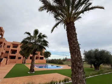 Piso en  Calle Infanta Cristina 2 - Foto 8