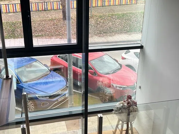 Dúplex en avenida del Puente Cultural, 8 - Foto 10