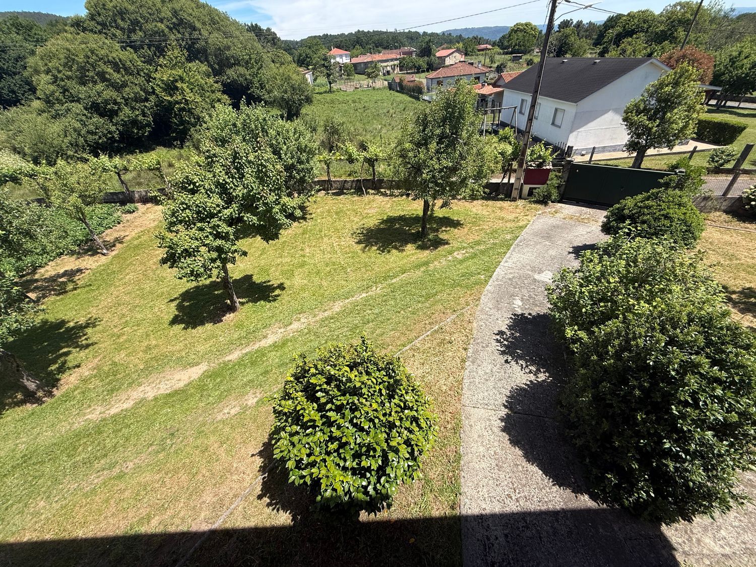 Casa o chalet independiente en a Peroxa( Ourense), 2 - Foto 3