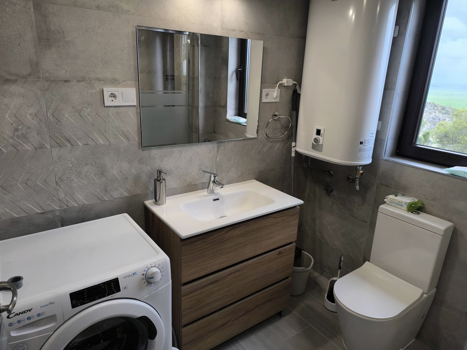 Piso en calle d'en Montaverner, 48 - Foto 6