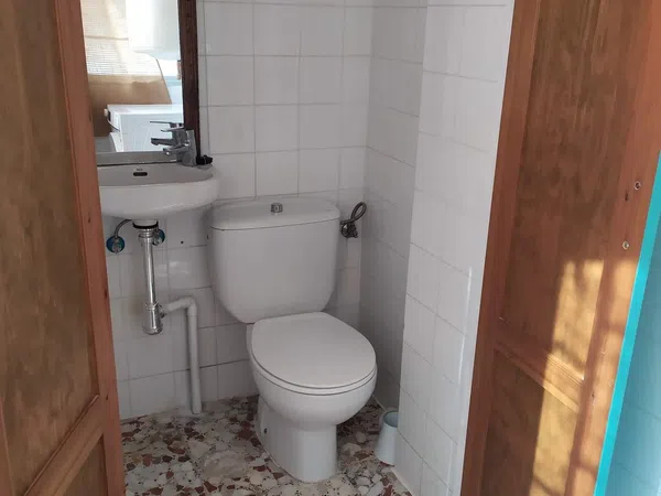 Piso en avenida de Carlos III, 51 - Foto 12