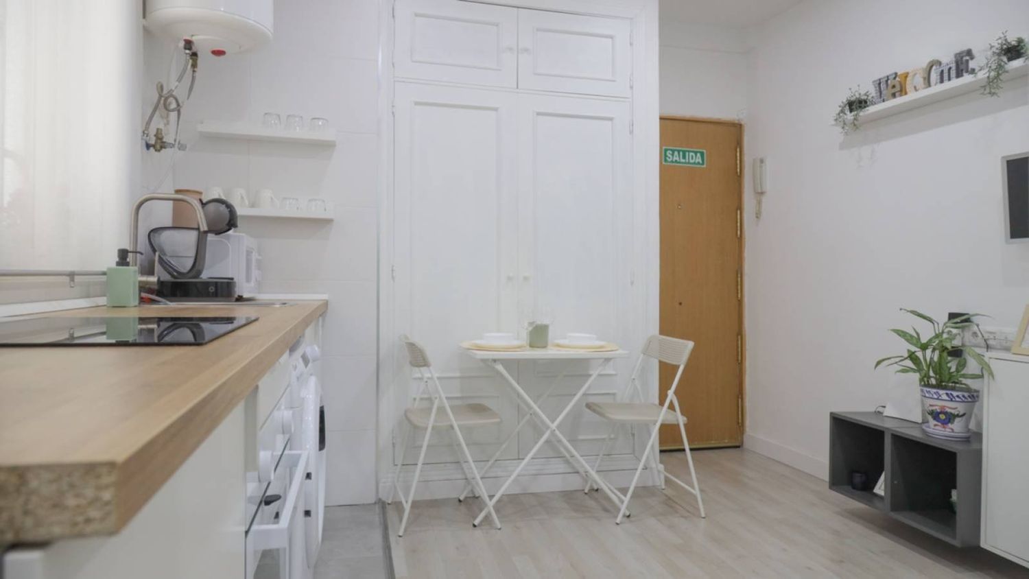 Piso en calle de Antonio López, 25 - Foto 9