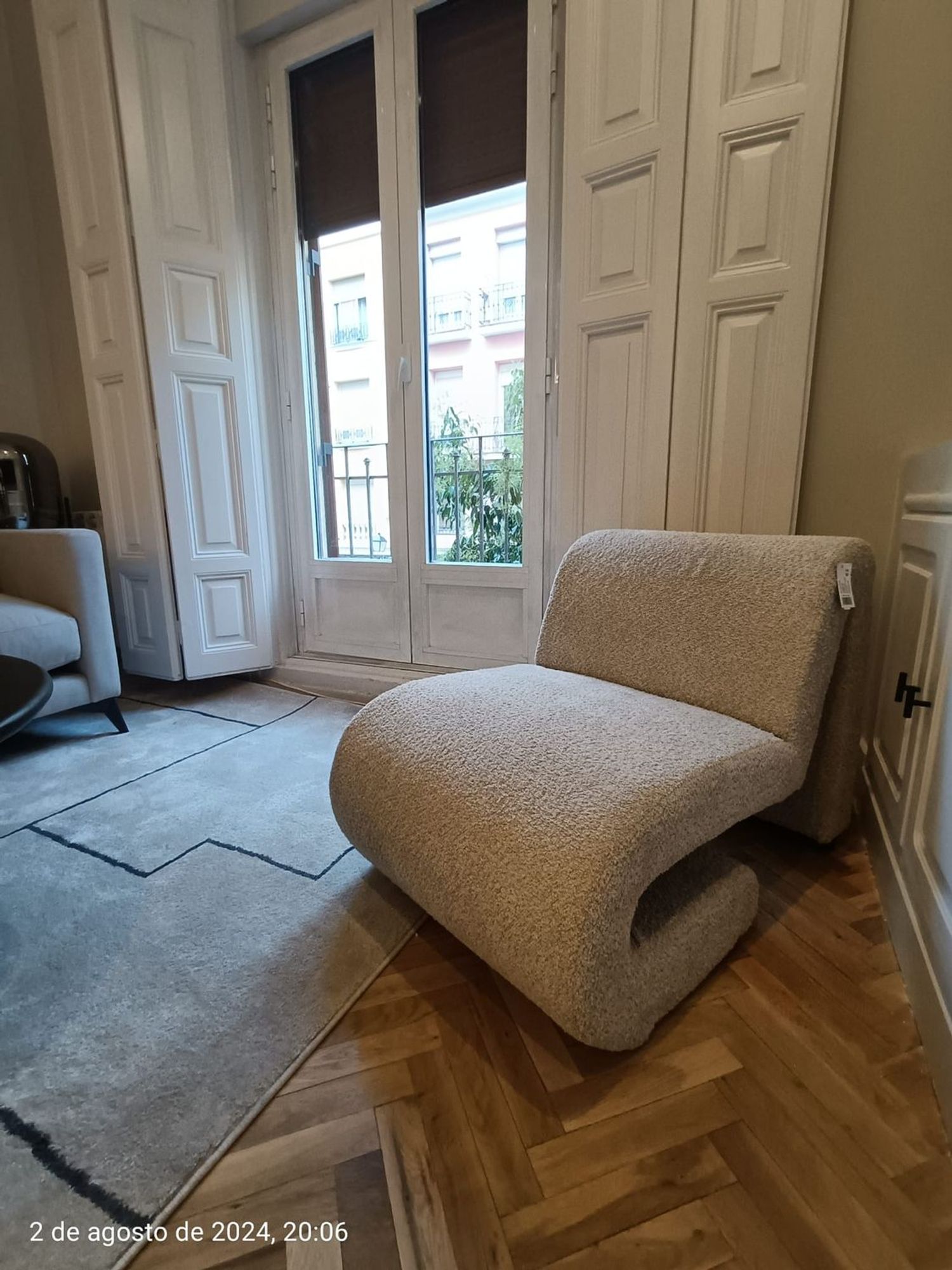 Piso en calle de Gaztambide, 43 - Foto 6