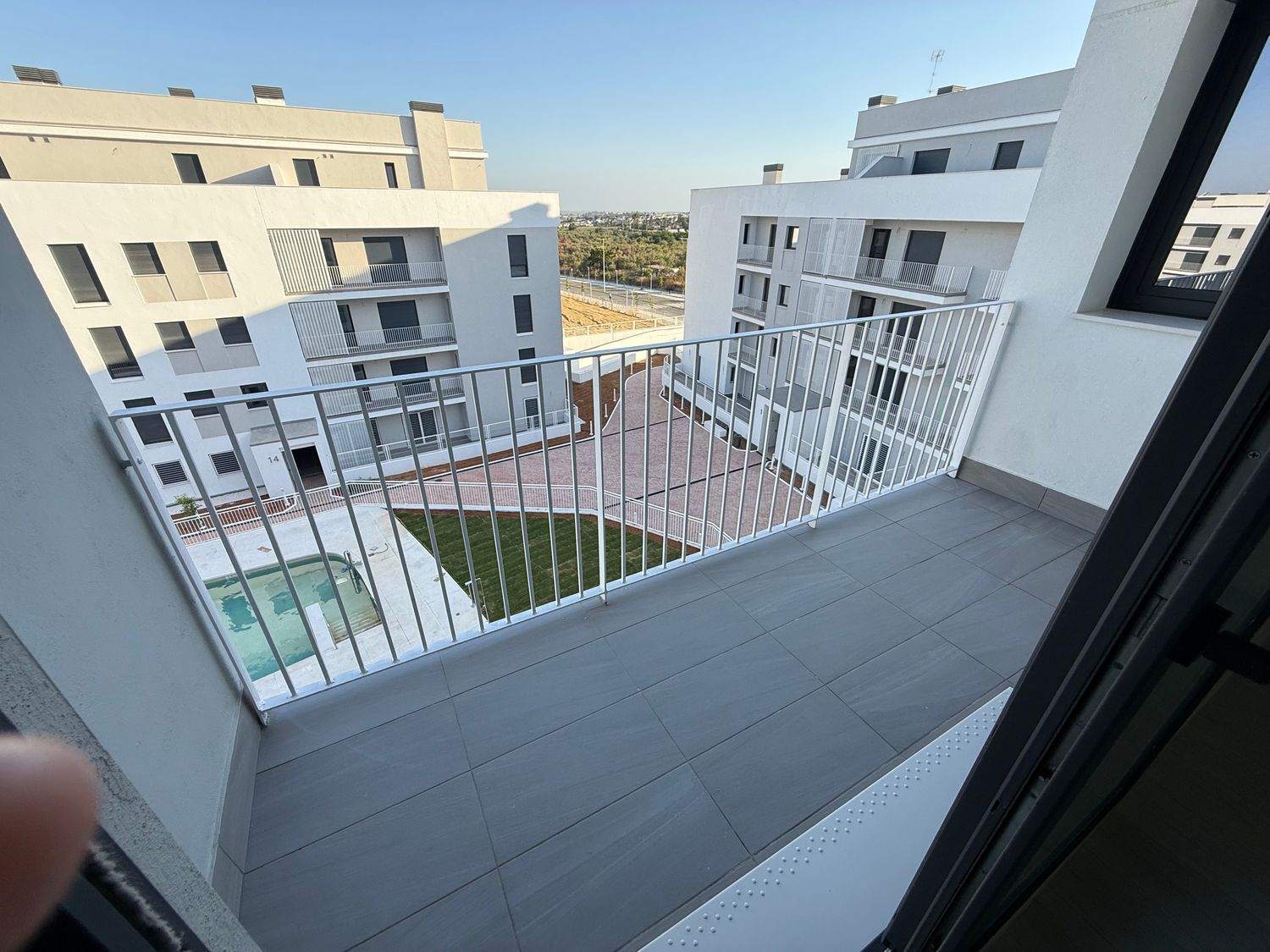 Piso en Calle Maimónides, 4, Nuevo Bulevar, Nuevo Bulevar - Foto 23