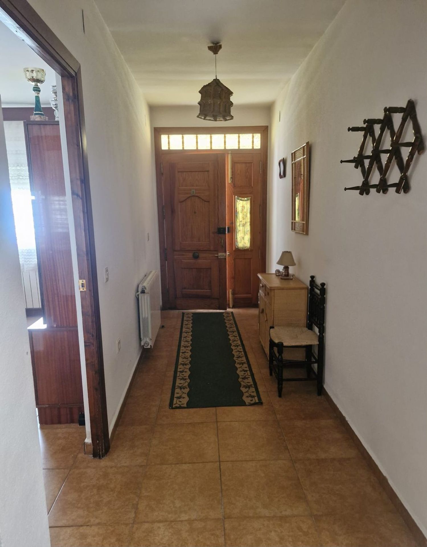 Chalet pareado en Torralba de Calatrava - Foto 2